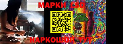 крисы Можга